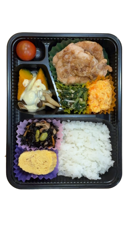 やまとまごころ彩り弁当「花」「雅」